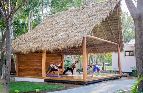 Playa Colorado House | Las Playas Village