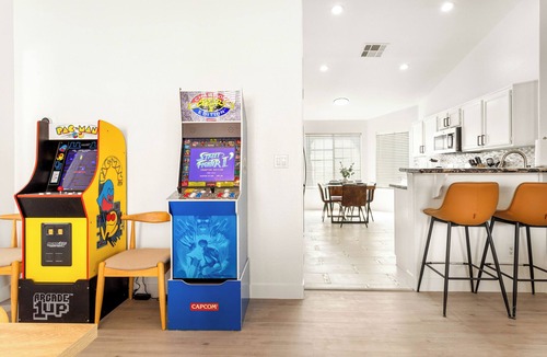 North Las Vegas House | Las Vegas - BV