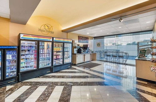 Las Vegas Strip Villa | Las Vegas | Friends Casino Stay | Pool + Spa | 2BR Suite