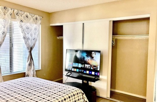 Sunrise Manor House | Las Vegas Independent bedroom #2
