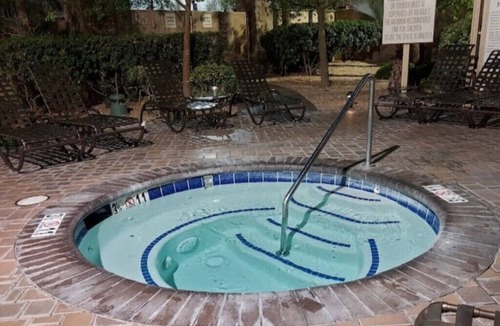 Las Vegas Apartment | Las Vegas | Pool & Strip Access | Urban Weekend Stay
