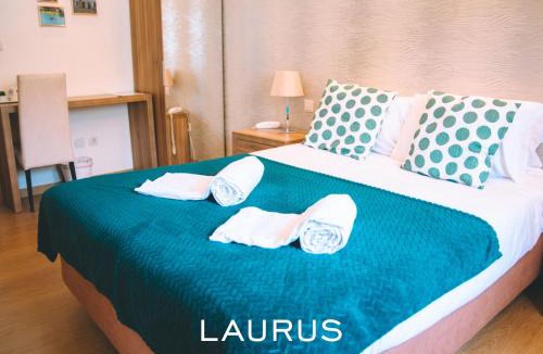Atalaia Hotel | Laurus Hotel