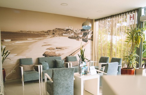 Atalaia Hotel | Laurus Hotel