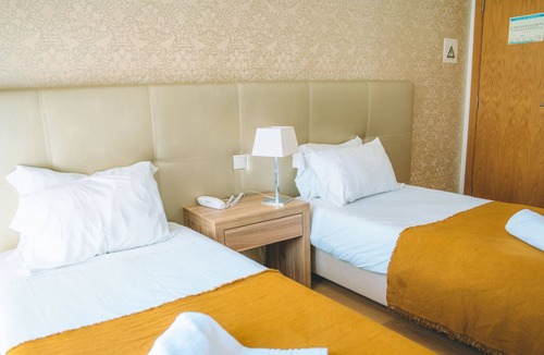 Atalaia Hotel | Laurus Hotel