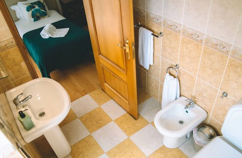 Atalaia Hotel | Laurus Hotel