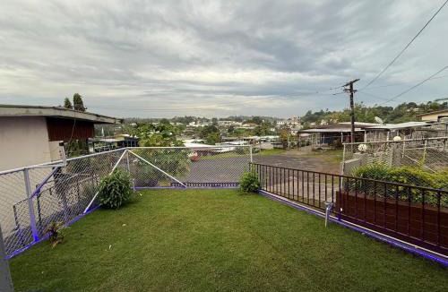Lautoka House | Lautoka Tropical Haven 4BR with Amazing Views