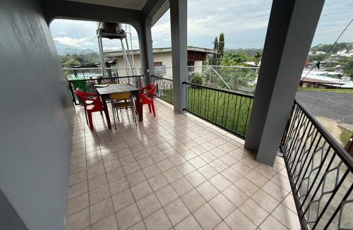 Lautoka House | Lautoka Tropical Haven 4BR with Amazing Views