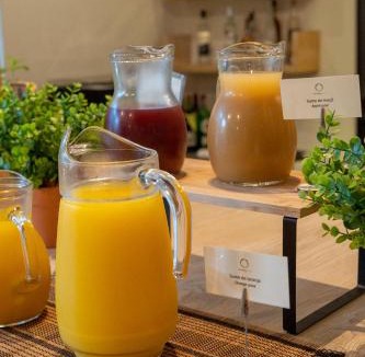 Praia de Mira Hotel | Lavanda Hotel Miravillas