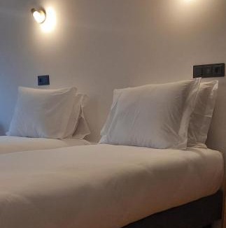 Sao Tiaguinho Hotel | Lavanda Termas de São Pedro do Sul