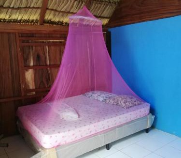 Balgue House | Lazy Crab Hostel