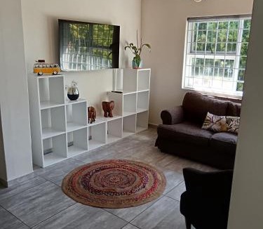 Wavecrest Apartment | Lazy Days Apartments - Jeffreys Bay