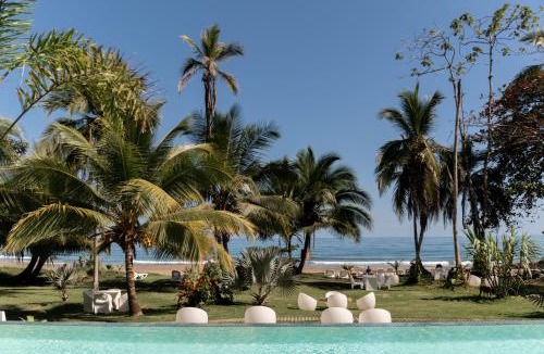 Cocles Hotel | Le Cameleon Hotel