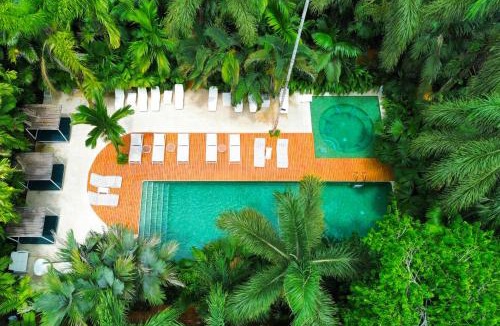 Cocles Hotel | Le Cameleon Hotel