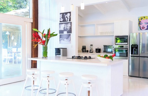 Cocles Hotel | Le Cameleon Puerto Viejo
