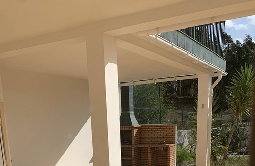 Camparca House | Le Domaine de Lorangeraie