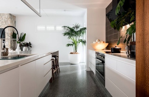 Gold Coast House | Le Palms - A Beach House, Pool