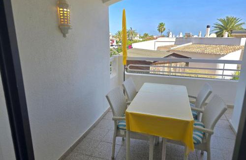 Mato Serrao Apartment | LeComer