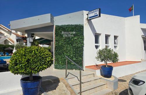 Mato Serrao Apartment | LeComer