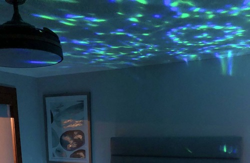 Gateway District Apartment | LED LIGHT CONDO ON LAS VEGAS STRIP