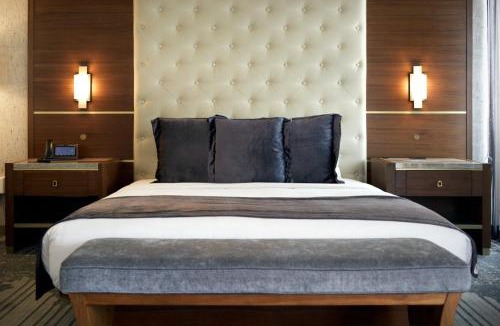 Mission Valley West Hotel | Legacy Resort Hotel & Spa
