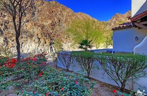 La Quinta Villa | Legacy Villas private 3 bedroom 3 bath villa with view, steps to pool, bikes and arcade game included