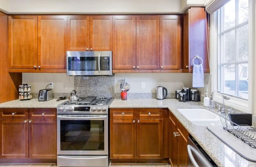 La Quinta Villa | Legacy Villas Resort Luxury Next to Paseo Fountain