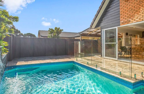 North Creek House | Lennox Coastal Haven - Kick back, relax and enjoy, as everything is at your fingertips.