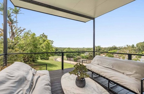 Lennox Head House | Lennox Meadows – Pet-Friendly Private Acreage Retreat Near Boulders Beach