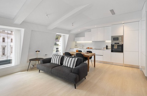 Sao Bento Apartment | Les Deux Mariettes Apartments & Suites