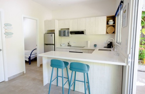 Tamarindo Bed & Breakfast | Les Voiles Blanches Tamarindo