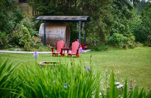 Ucluelet House | Liahona Guest House