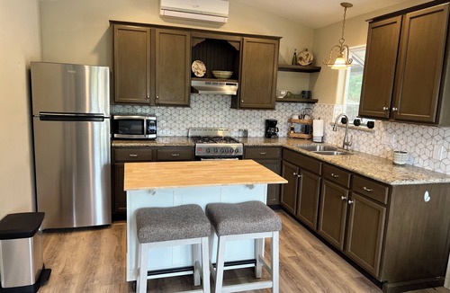 Atascadero Cottage | Light House Cottage