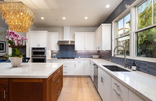 The Mesa House | Lighthouse Way