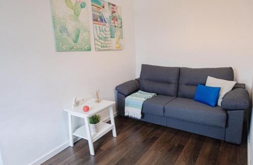 Santo Condestavel Apartment | Like-home-T1 Apt-Campo de Ourique