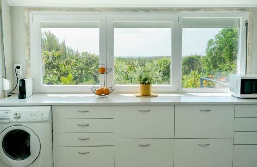 Ericeira House | Like-Home-T3 House-garden, sea view, beach