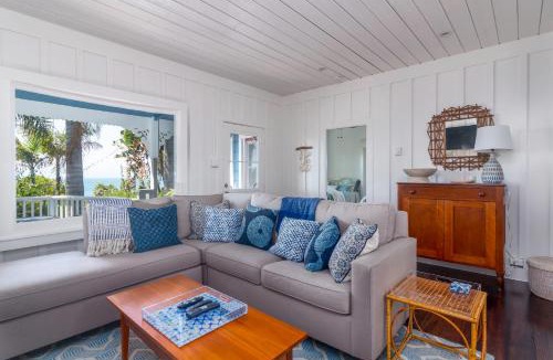 Summerland House | Lillie by the Sea