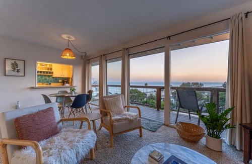 Summerland House | Lillie's Oceanview Duo | Chosen Beach Collection
