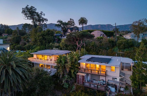 Summerland House | Lillie's Oceanview Duo | Chosen Beach Collection