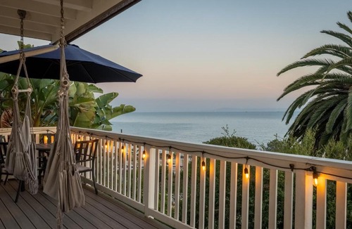 Summerland House | Lillie's Oceanview Retreat | Chosen Beach Collection