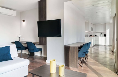 Lisbon Old Town Apartment | Limehome Lisbon Campo Pequeno