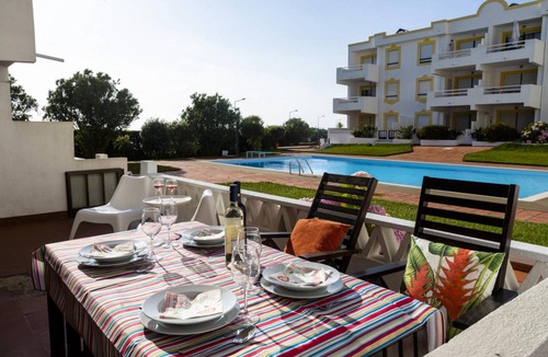 Mafra Apartment | Limipicos Apartment with pool