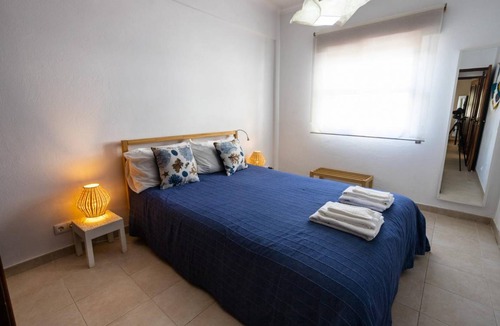 Mafra Apartment | Limipicos Apartment with pool
