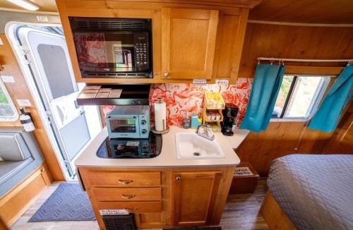 Granite Hills Apartment | Limited-Time Savings at Bettie Blue!