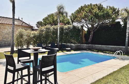 Sever do Vouga House | Linda Casa de Pedra com Piscina.- a 19 Min. de Águeda