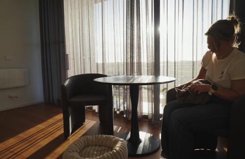 Rye Hotel | Links Lodge at The Dunes