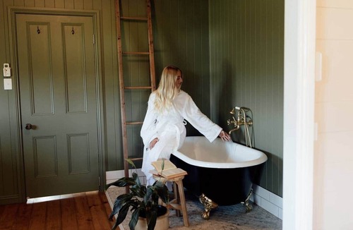 Haigslea Other | Linning's House at Twigley Farm