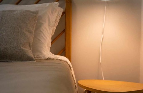 Carnide Apartment | Lisboa Apart T3 com piscina tenis ginasio