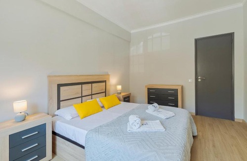 Sao Juliao Apartment | Lisboa no Sado - By Y Concept