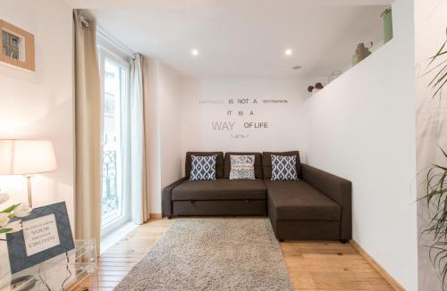 Misericordia Apartment | Lisbon Apartment Bairro Alto - Bica 1