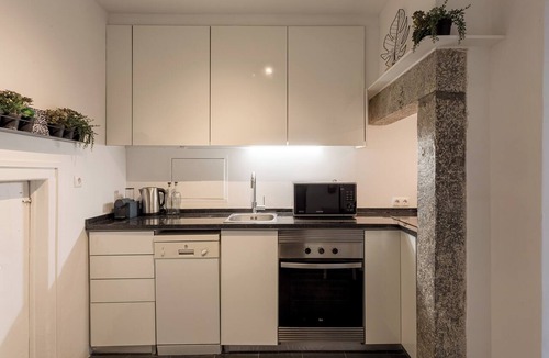 Merces Apartment | Lisbon Apartment - One Bedroom Apartment, Sleeps 4